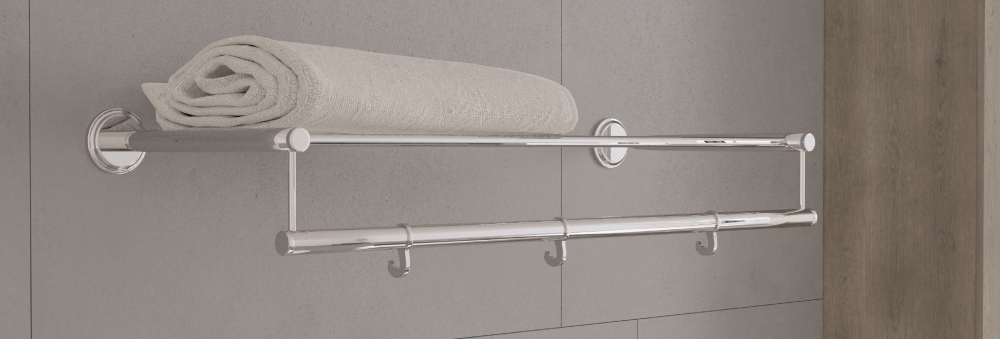 bathroom accessories